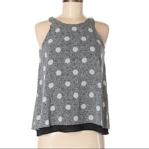 💥Sale! Banana Republic//Sleeveless Blouse